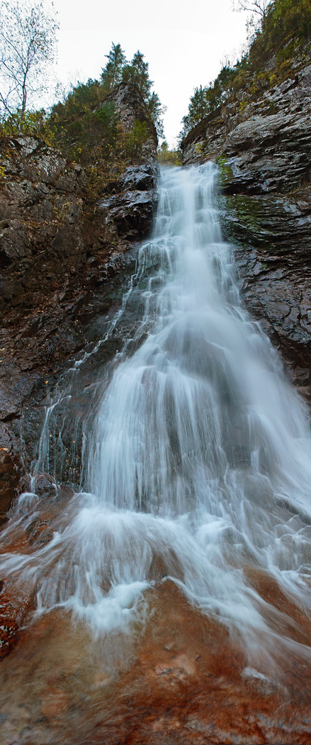 Вечерний Шаман