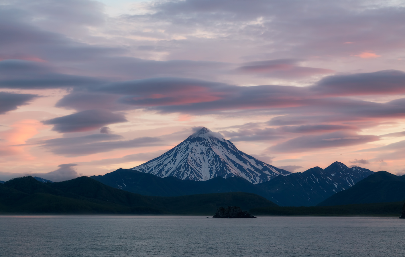 Вилючинский
