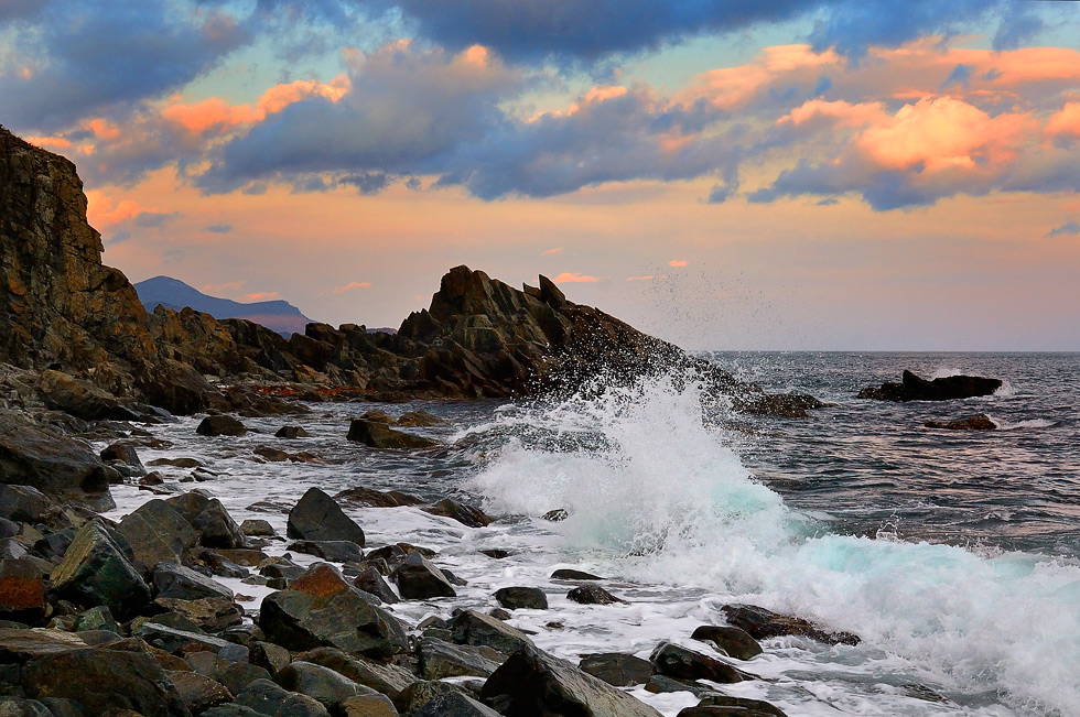 Эх, не моё... :(((