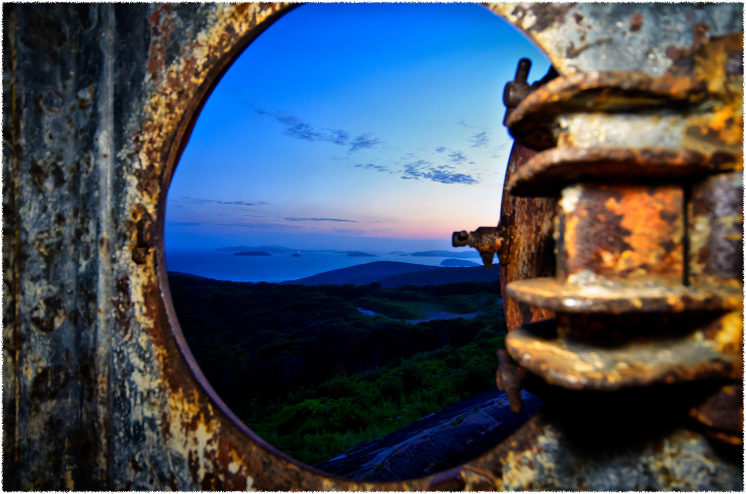 Колонизация Венеры...