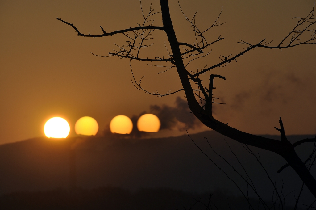 Физика и никакого фотошопа