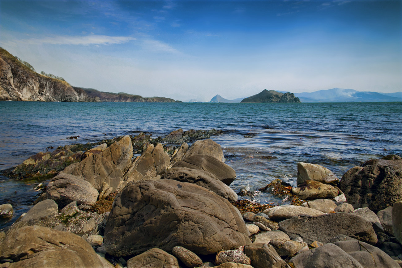 Чихамбур 5 апреля