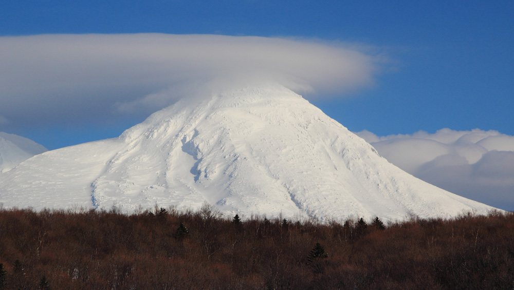Зацепилось...