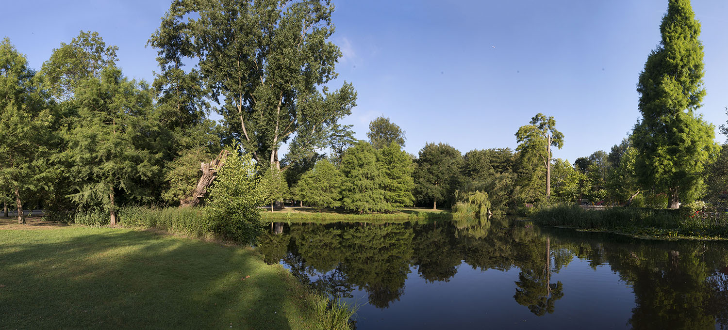 Вонделпарк