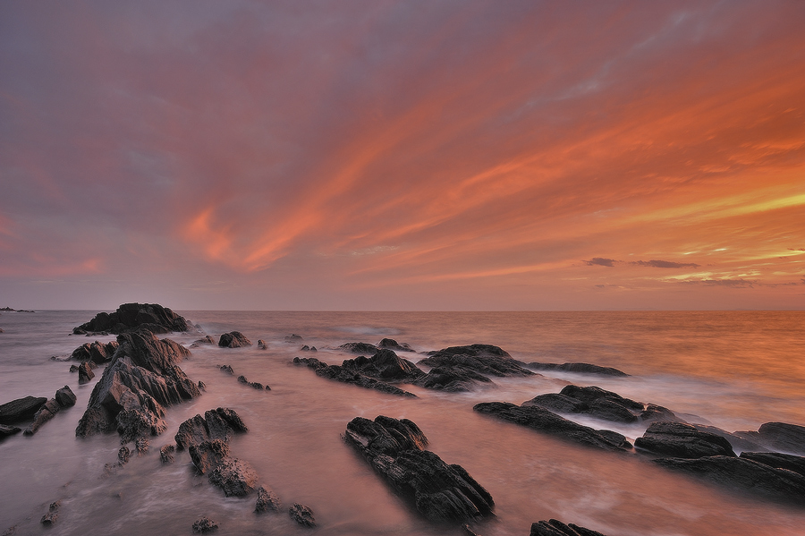 О знаках в небесах