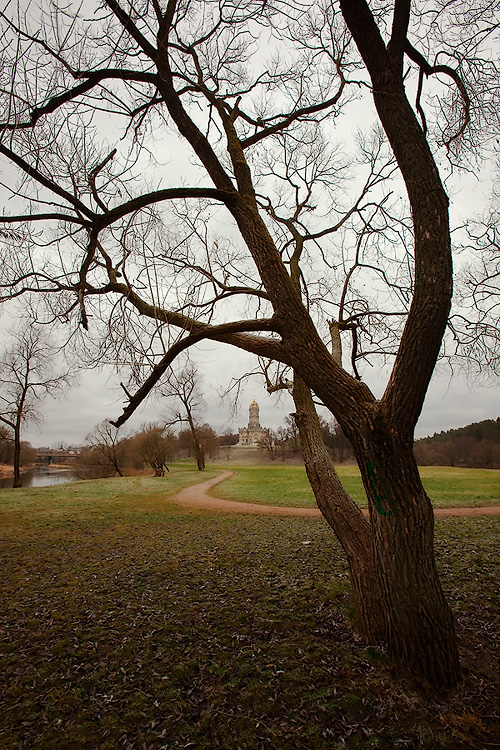 ...Дубровицы 3