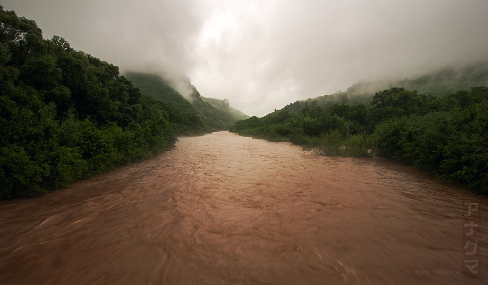 о причинно-следственном