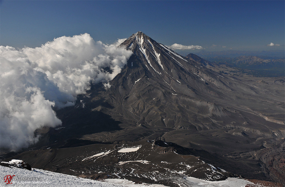 Наступление