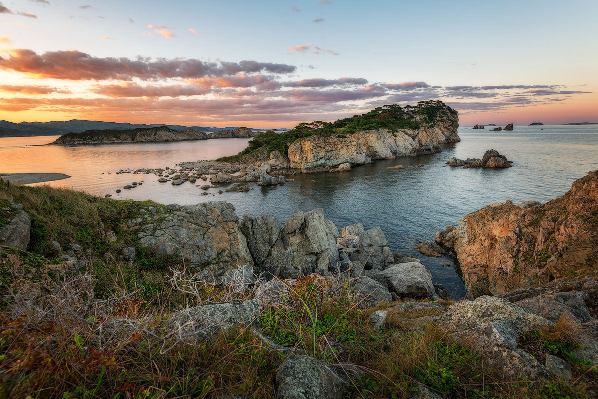 о том чего нет