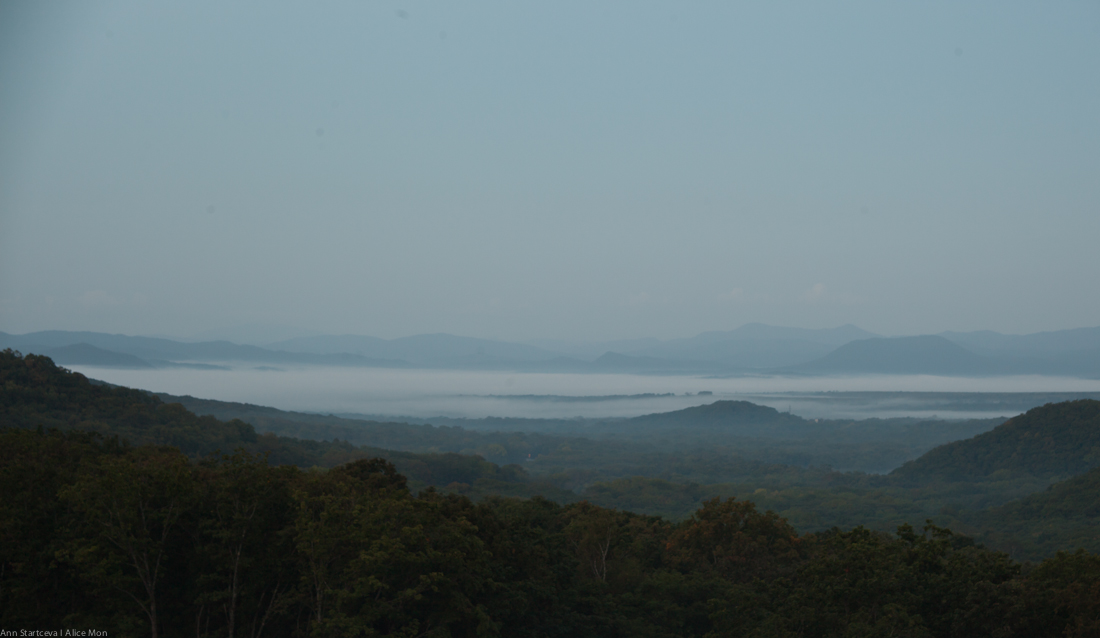 Нарвинский перевал