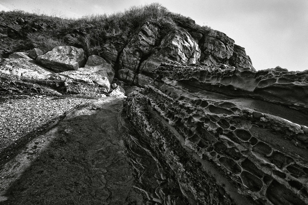 каменный ансамбль