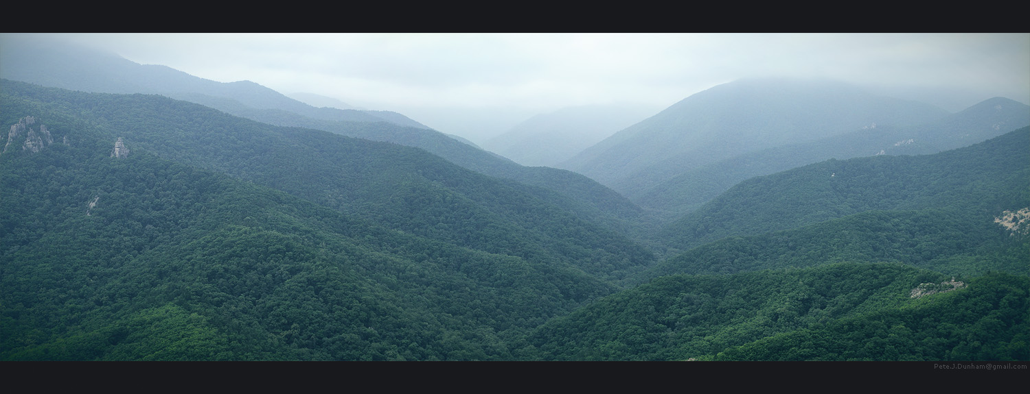Дальневосточные земли