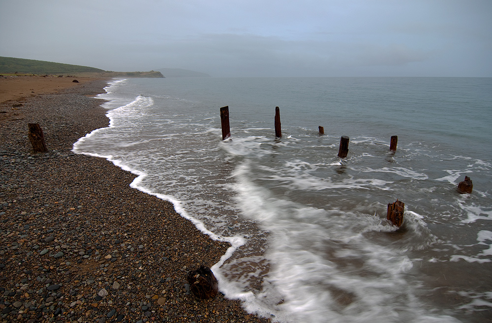 Кузнецово (нежил.) #4