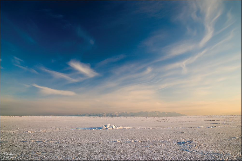 Безмятежность