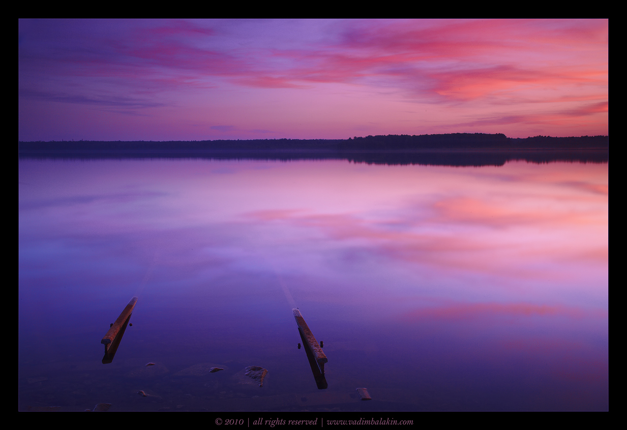 Уходим под воду...(II)