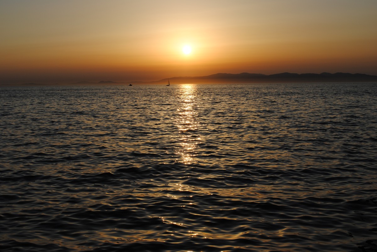 Владивосток, набережная