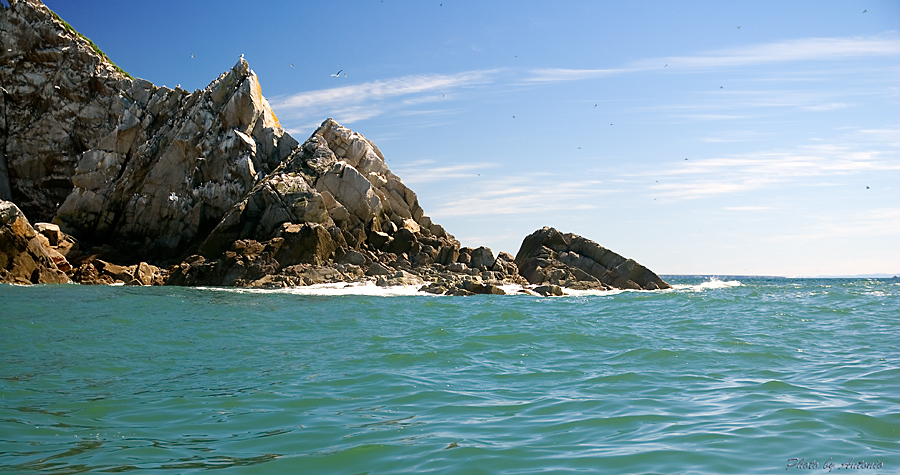 Мыс Тайночин