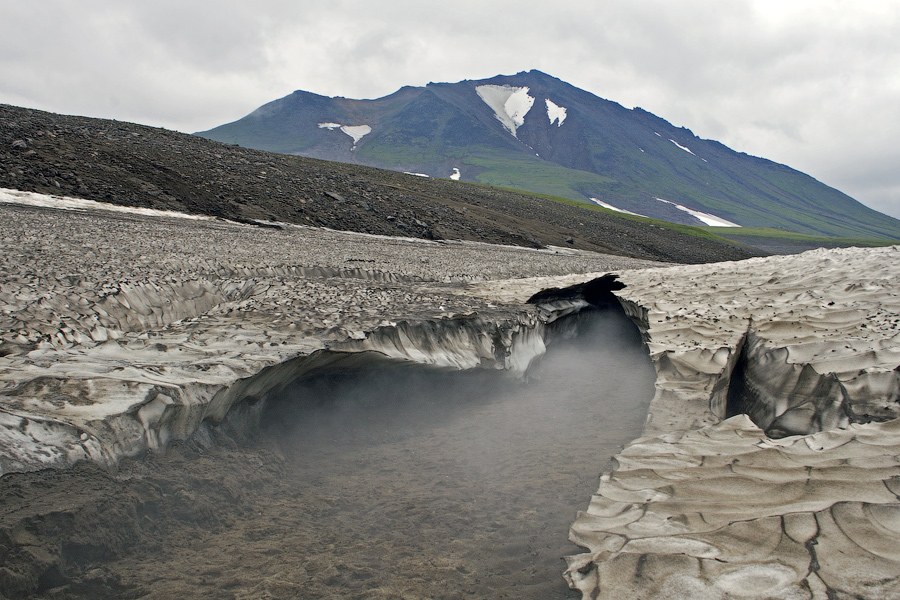 Между летом и зимой