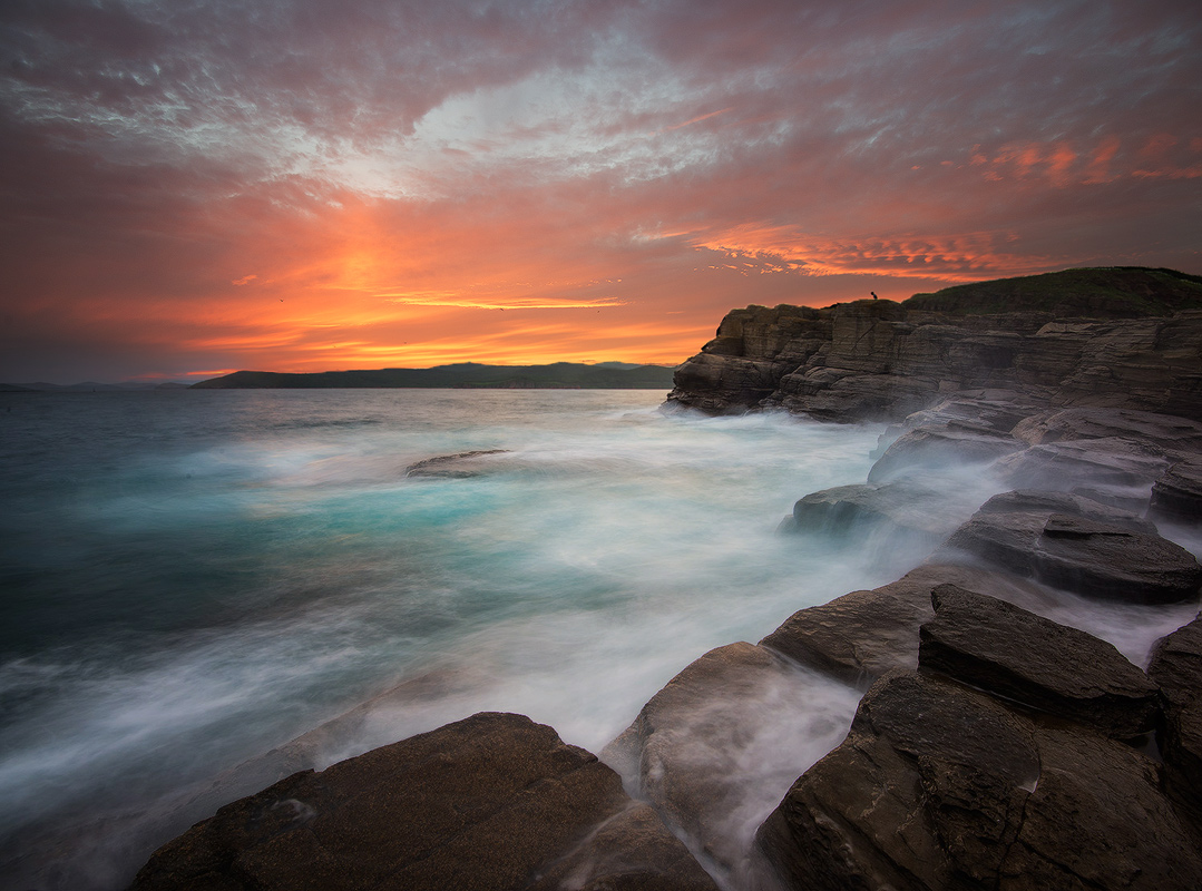 лед и пламя