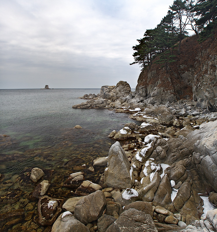 ...заповедные земли 3