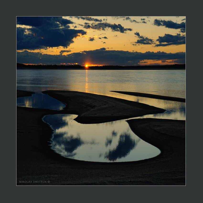 зеркало. 2016