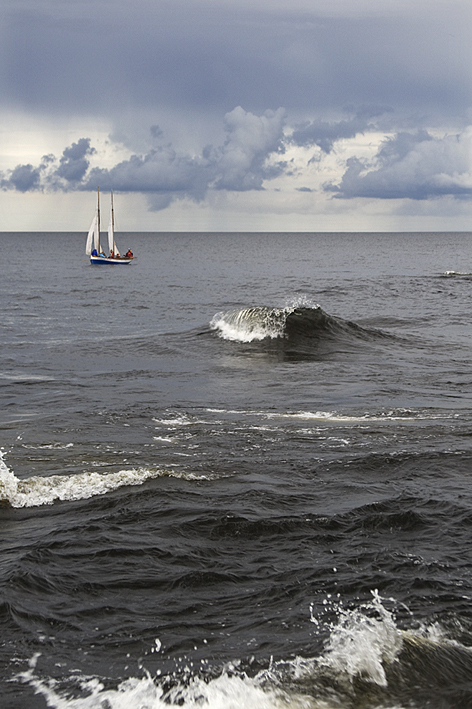 Странники Ладоги