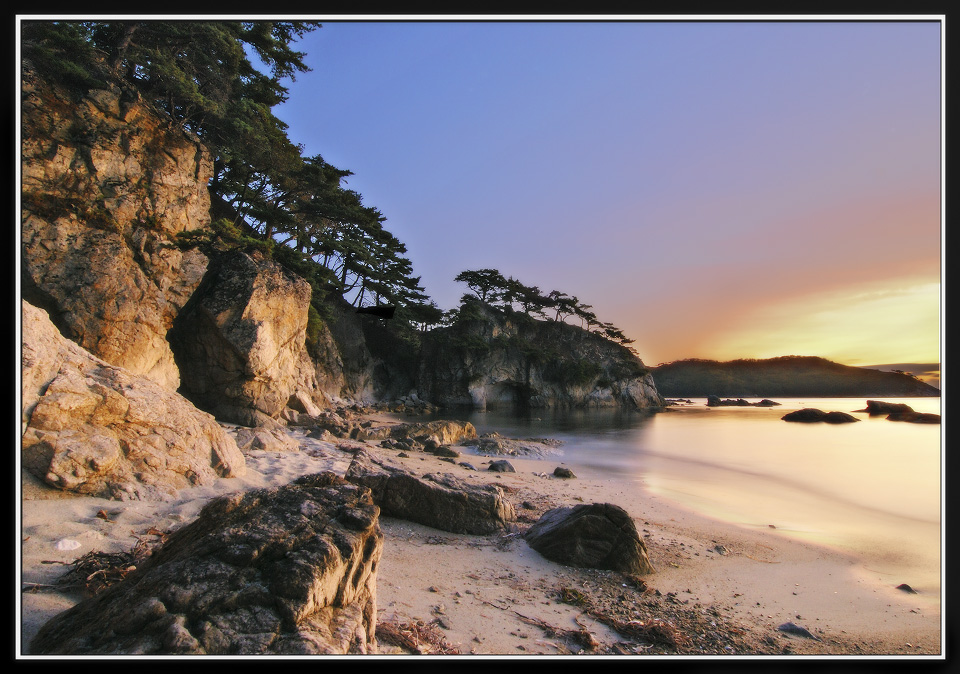 На рассвете 2