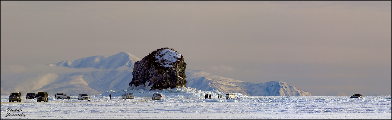 Ощущение пространства