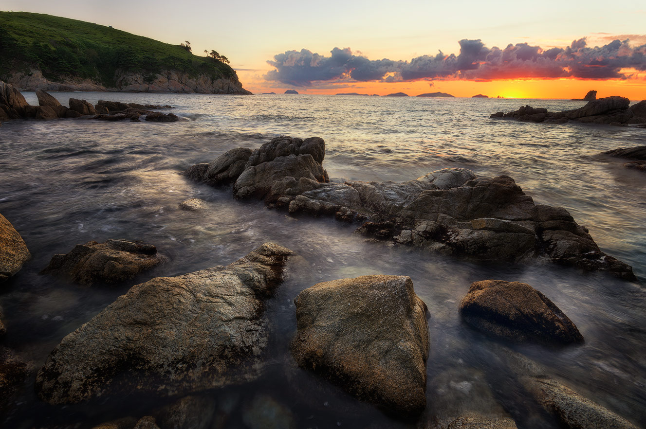 пока кто то спит 2