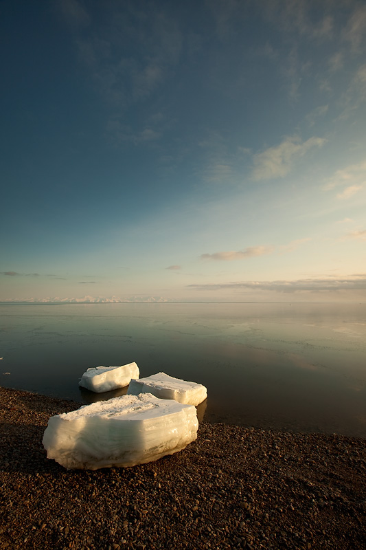 ...предчувствие весны