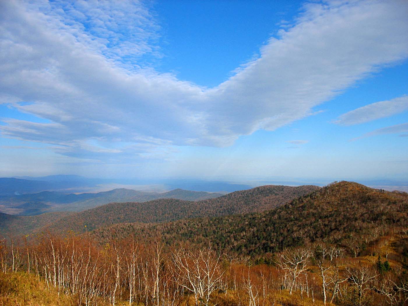 На краю краев