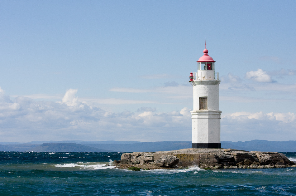 Свежий ветер