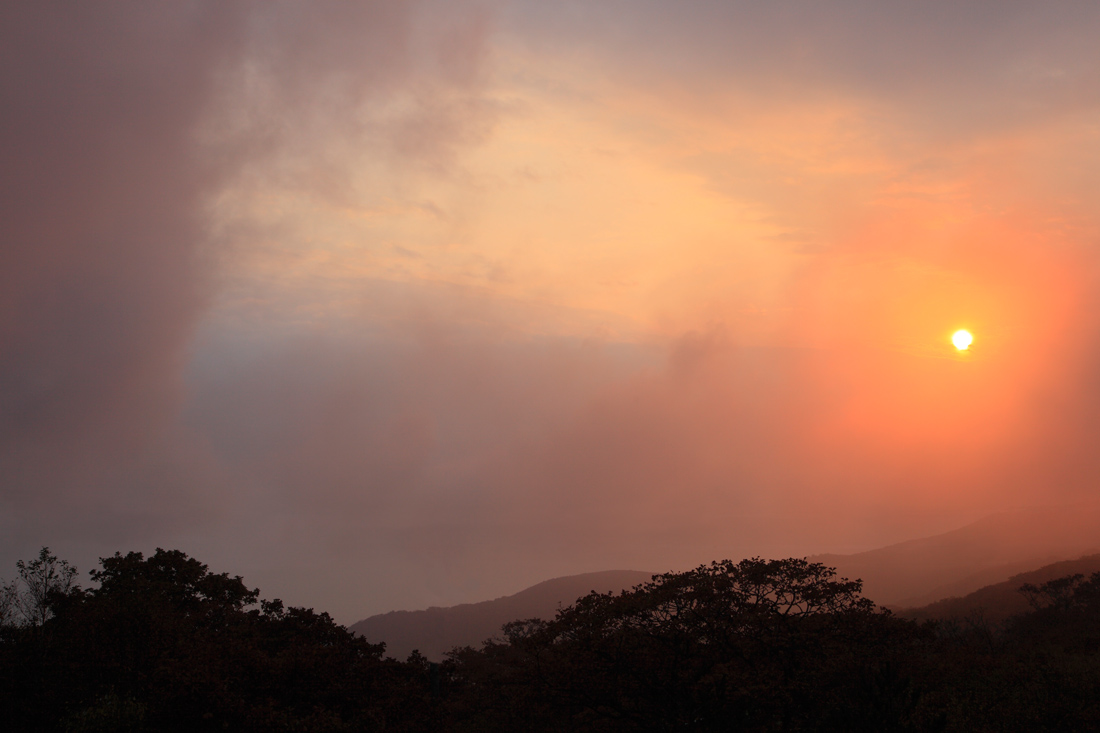 полуостров Гамова