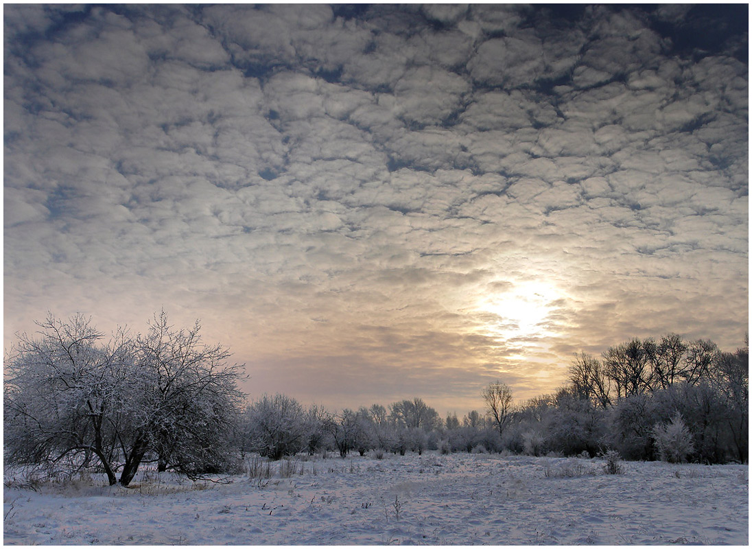 ПРОБУЖДЕНИЕ
