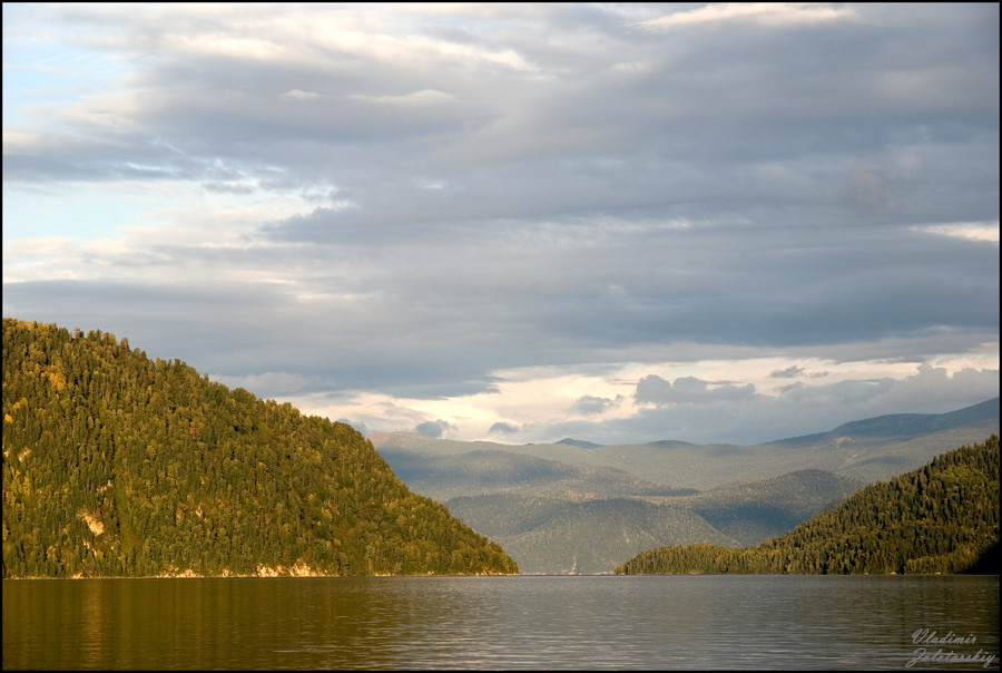 Каменные ворота