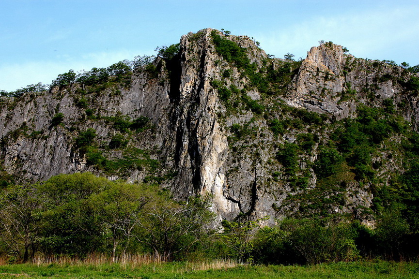 Екатериновский массив