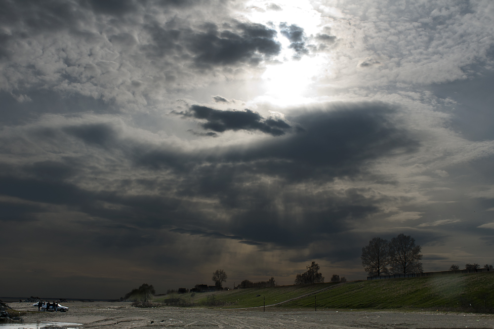 Небеса ..........