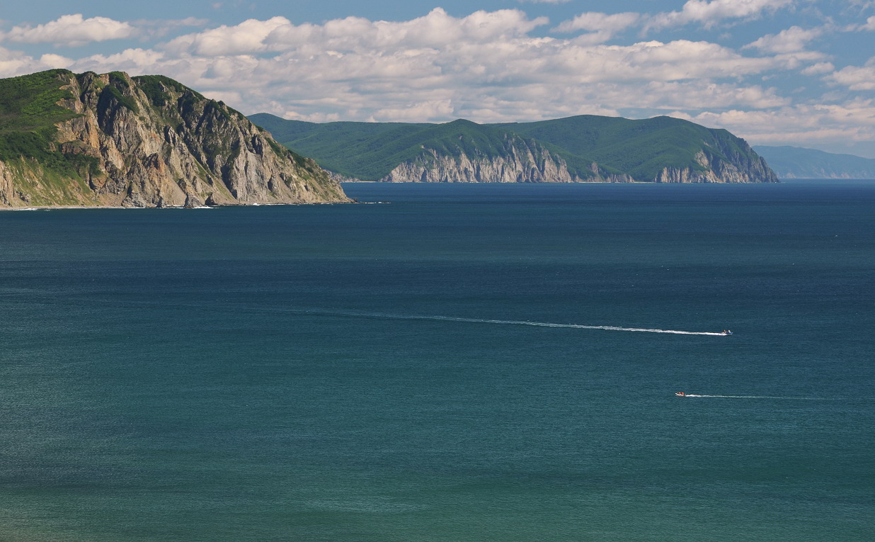 О микро и макро