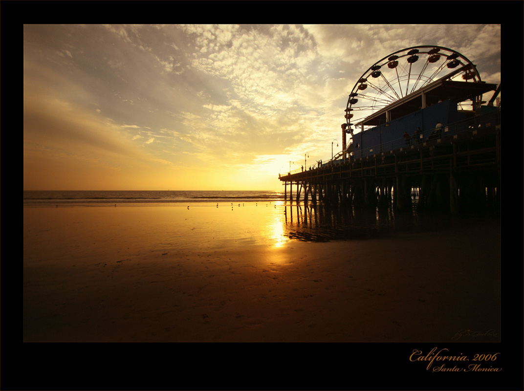 Санта-Моника