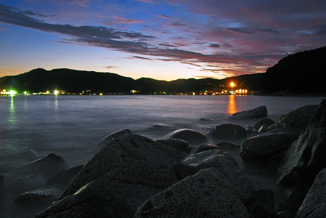 Андреевское утро