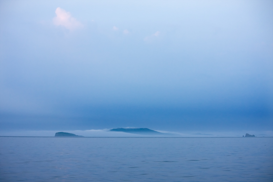 Амурский залив.Раннее утро.