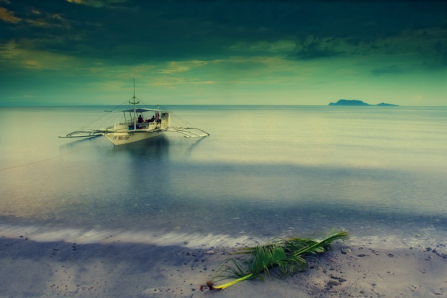 ...про вечер