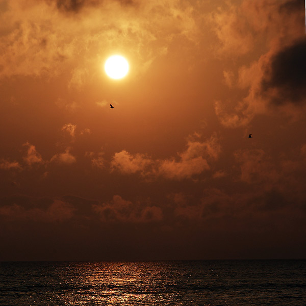 Настроение