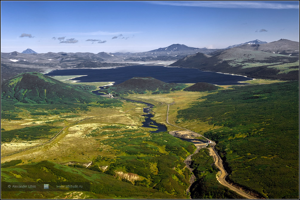 Толмачевский каскад