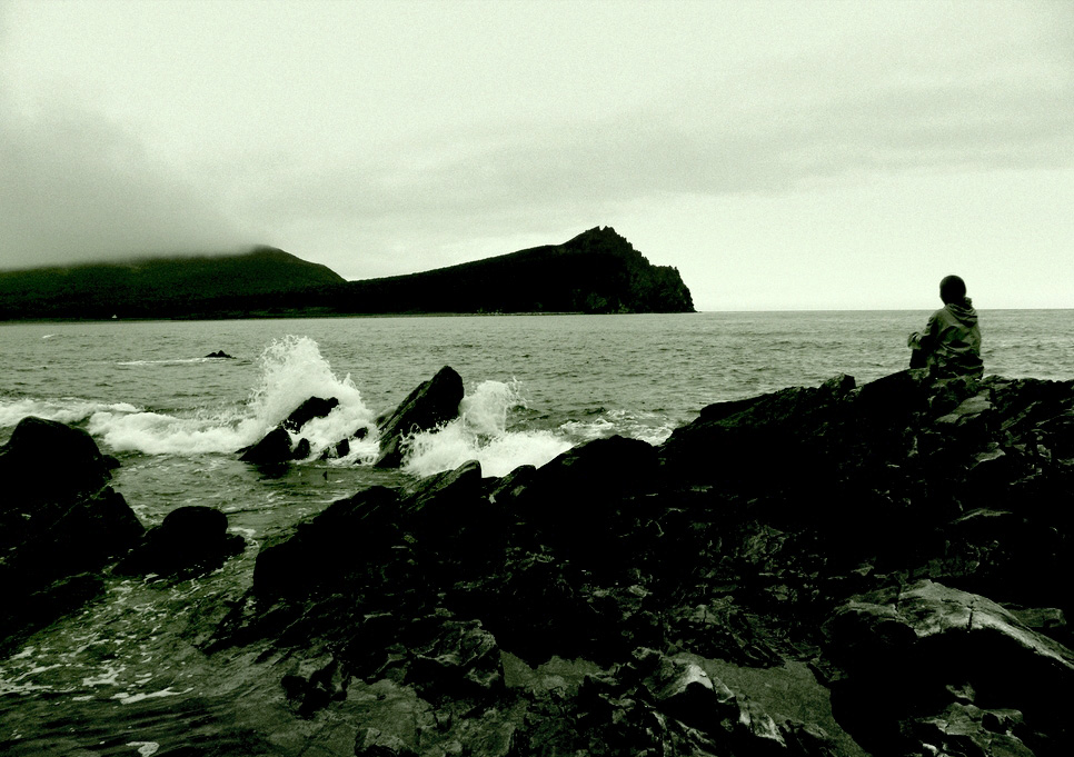 Место моего одиночества