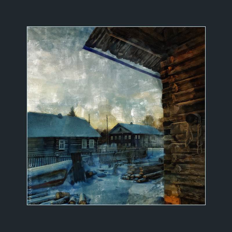 Звоз-декабрь 2013