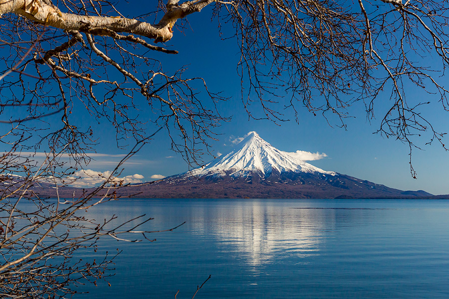 Кроноцкая сопка