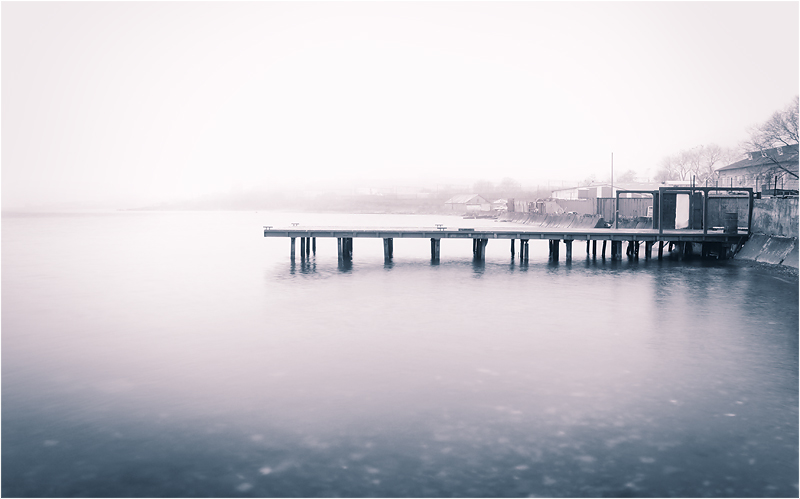 Ожидание одиночества