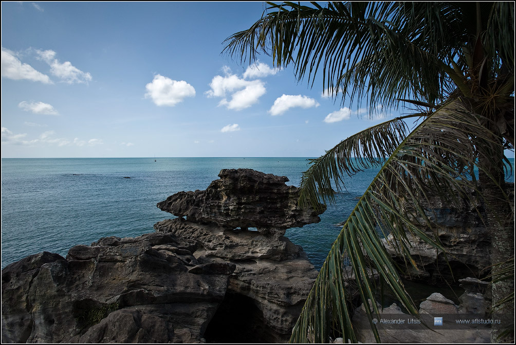 Сиамский залив II