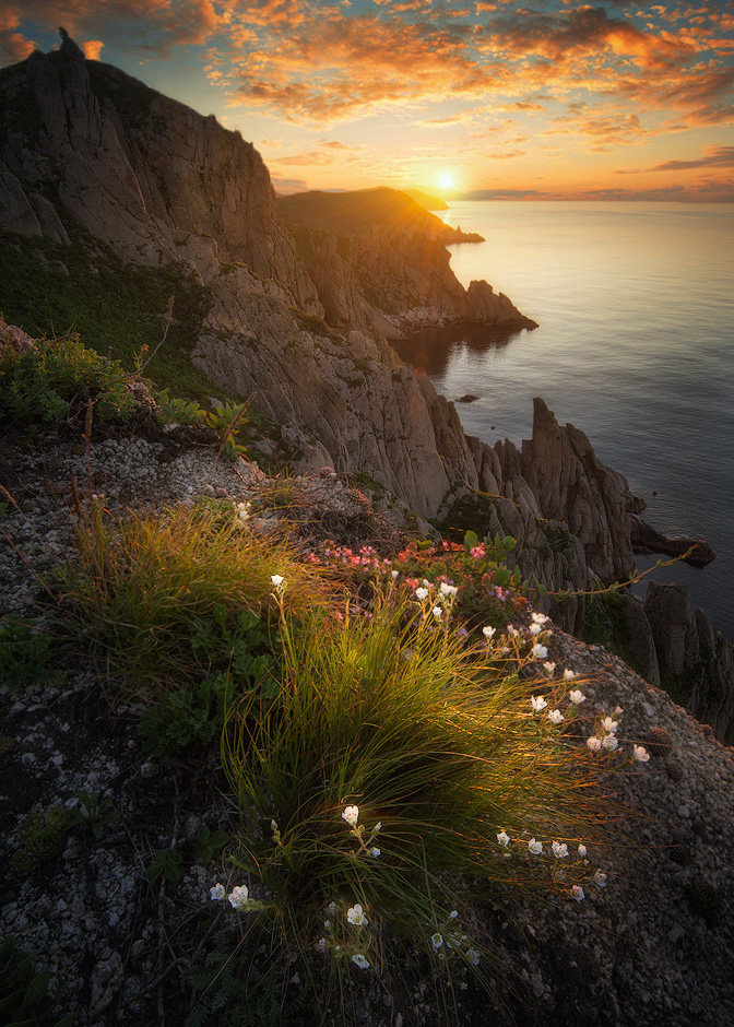 мыс Лисученко